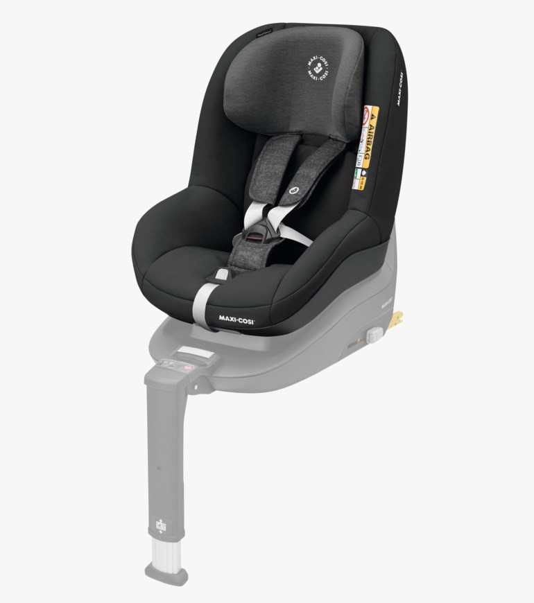 Pearl Smart i-Size Sort - undefined - 1