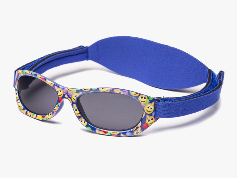 Solbrille baby Blå - undefined - 1