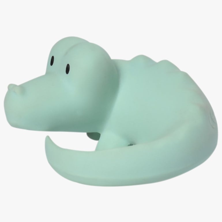 Krokodille Grønn - undefined - 1