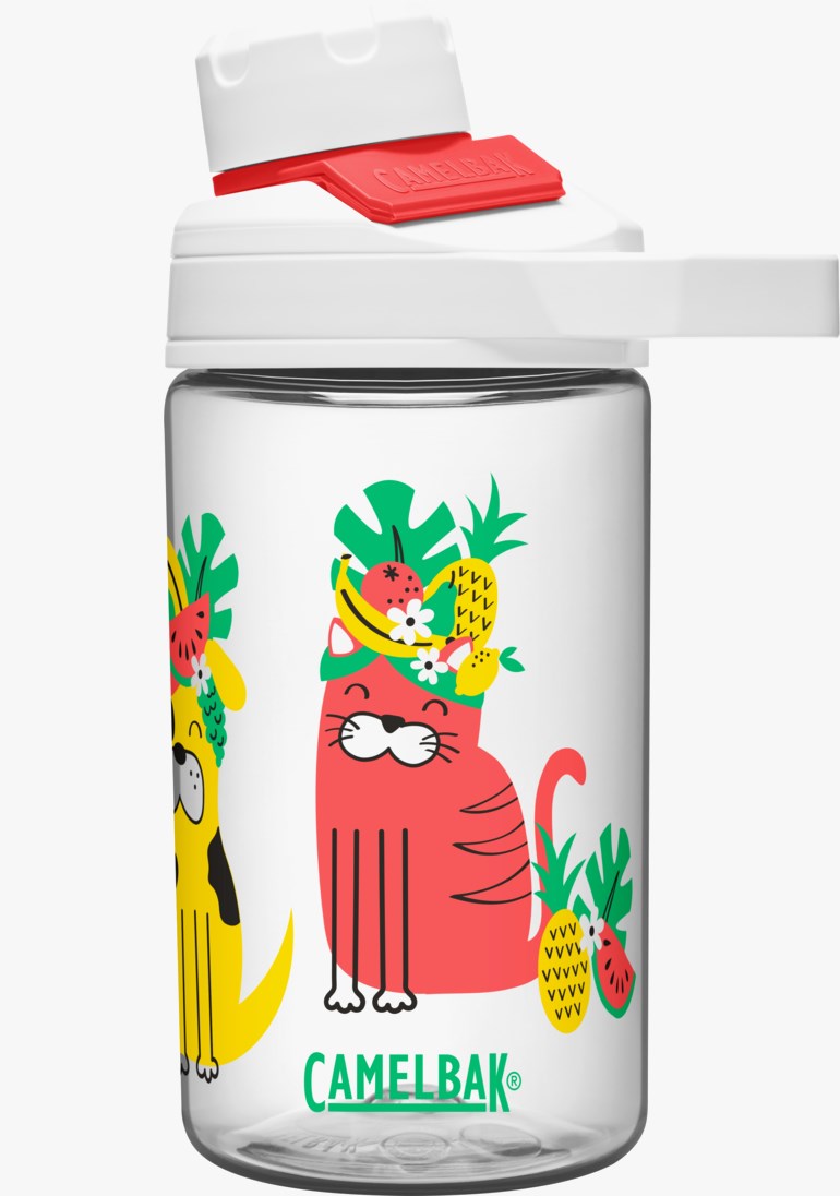 Chute mag 400 ml Hvit - undefined - 1