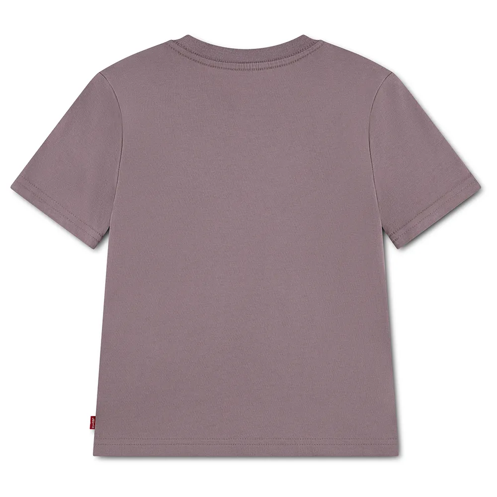 Levi's® Batwing Chest t-skjorte, quail