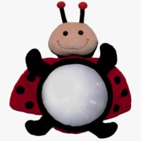 blackred - ladybug