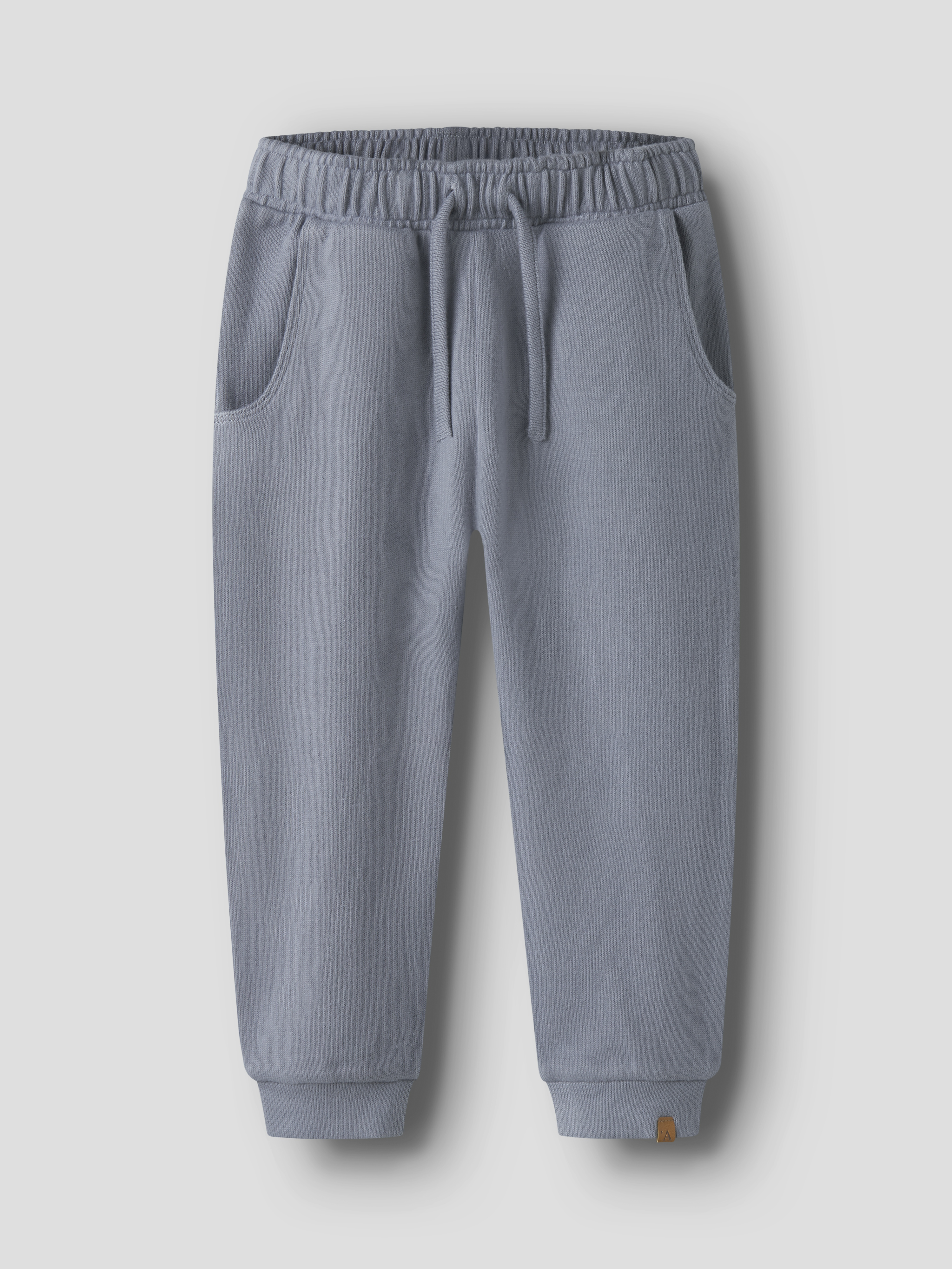 Lil Atelier Thoro joggebukse, tradewinds
