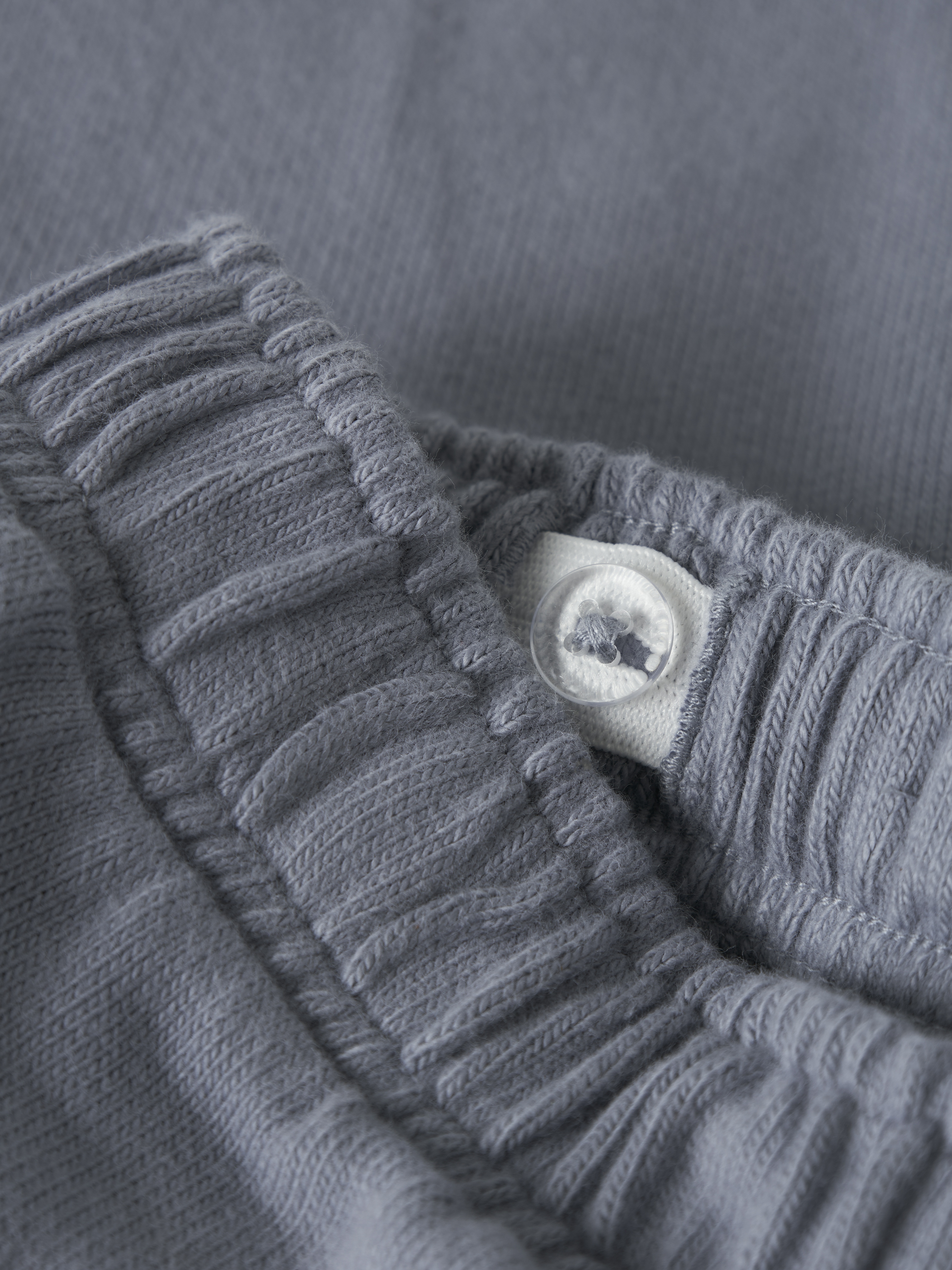 Lil Atelier Thoro joggebukse, tradewinds