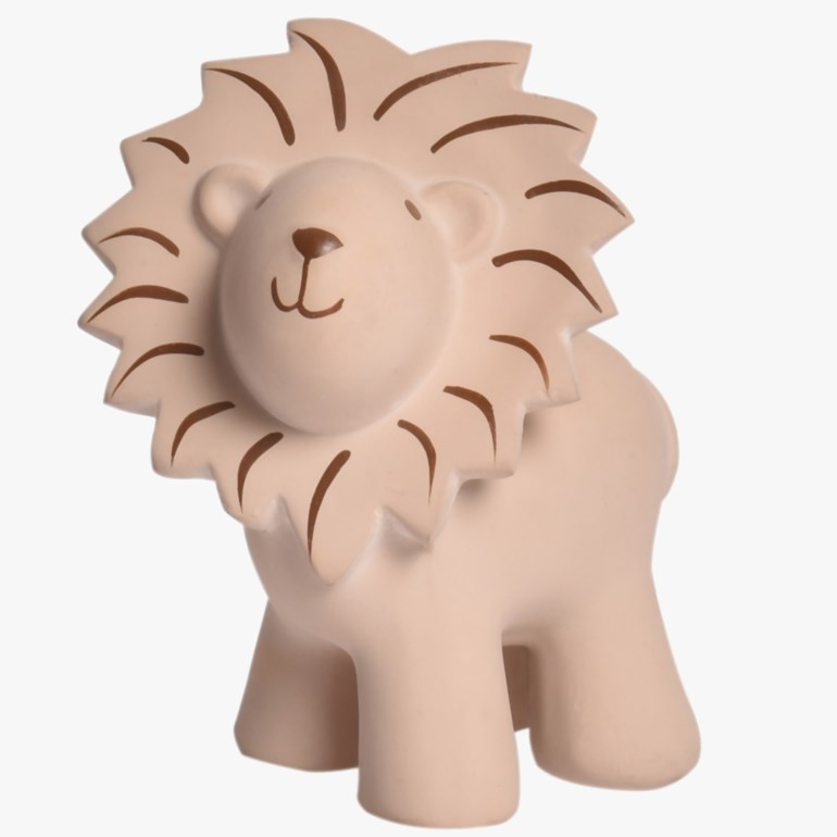 Løve Brun - undefined - 1