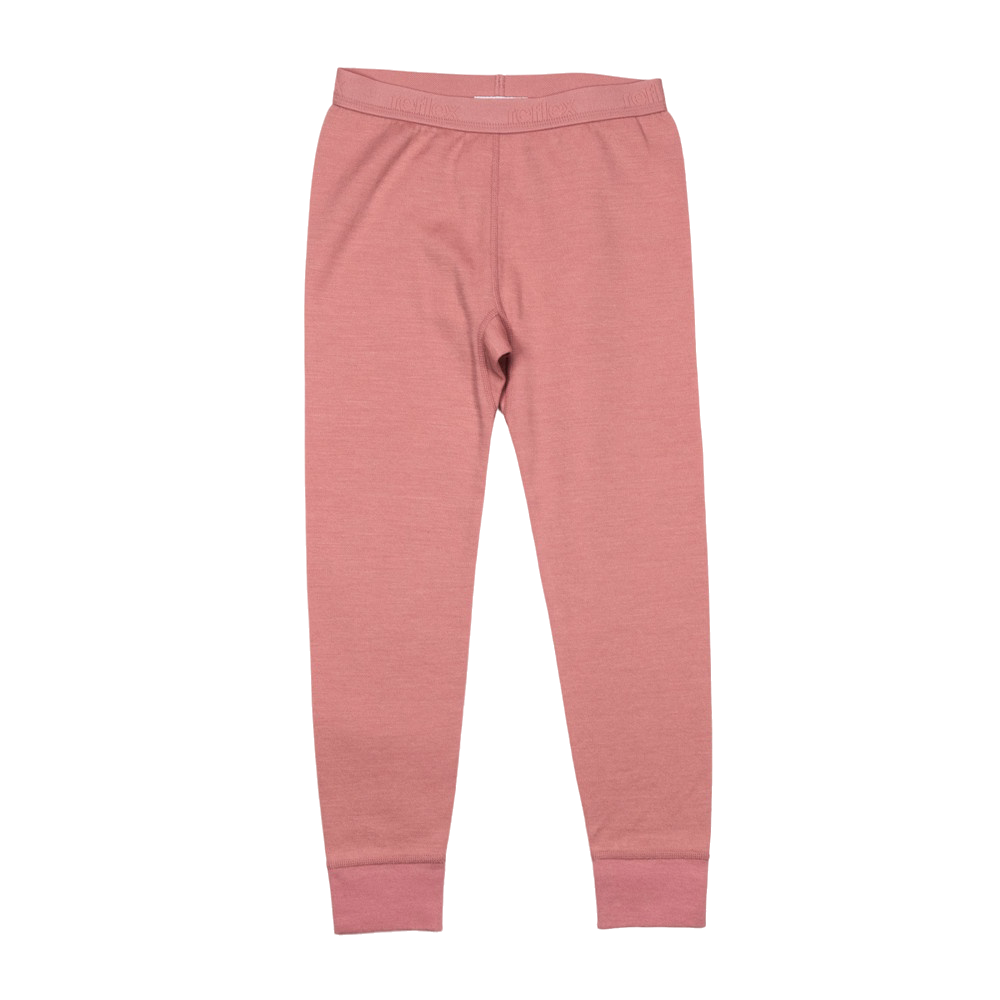 Snøfall longs Rosa - 11047280-Pale Coral-86-92 cm - 1