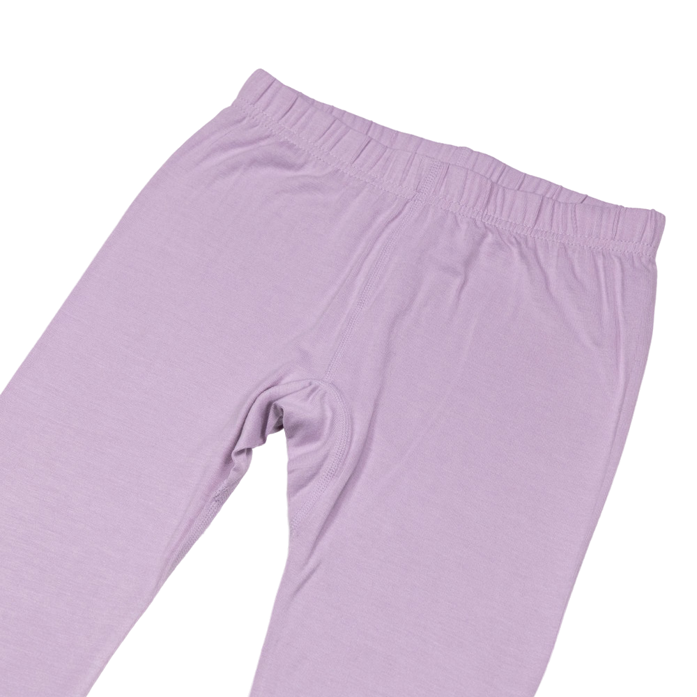 Linne bambus longs, icepurple