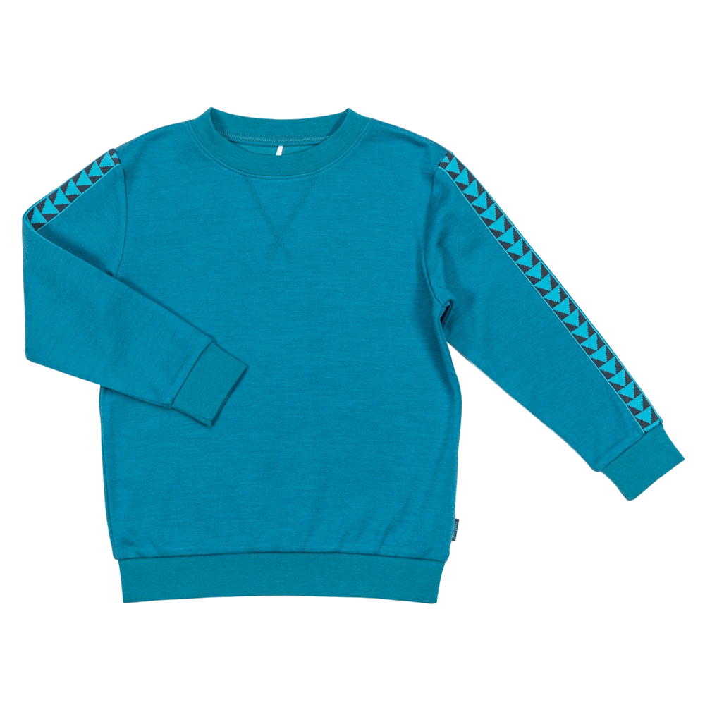 Snøfall genser Blå - 11047424-dutchblue-86-92 cm - 1
