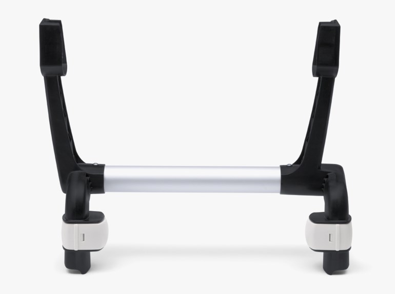 Donkey bilstoladapter mono (Maxi Cosi) Sort - 11014055-black-0-13kg - 1