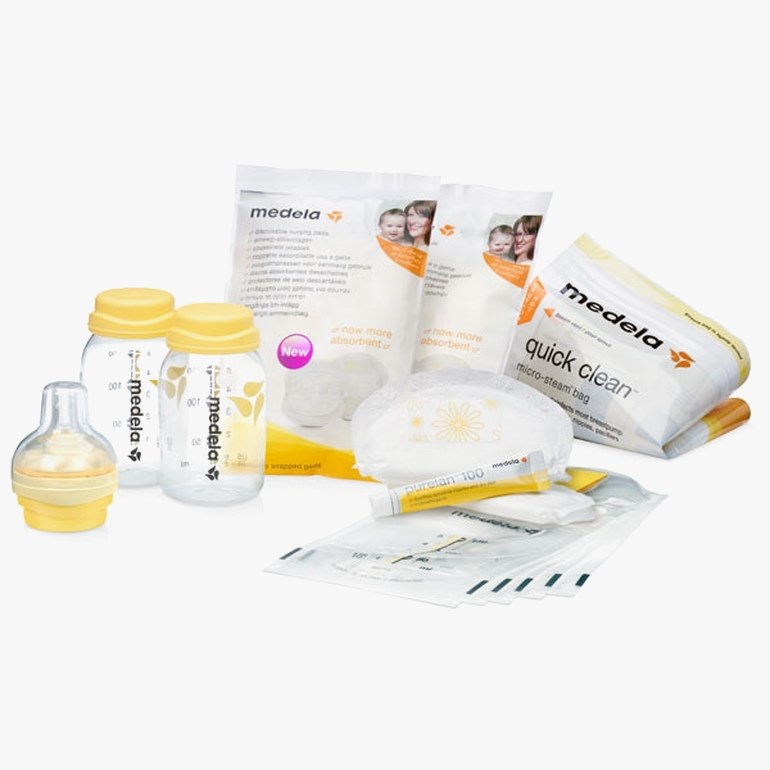 Starter kit Multiple - undefined - 1