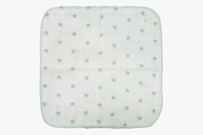 Mie klut Grønn - 11010401-green-30x30cm - 1