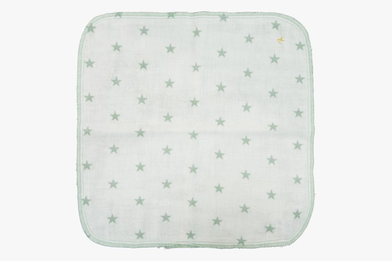 Mie klut, green Grønn - 11010401-green-30x30cm - 1