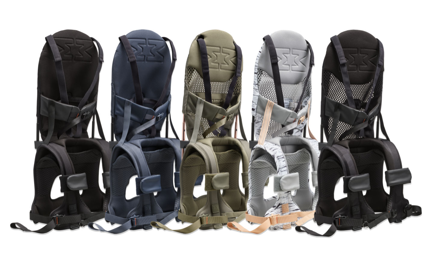 MINIMEIS®, black, premium