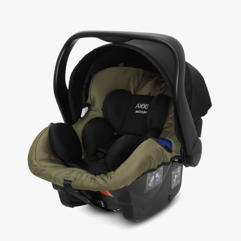 Modukid infant Grønn - undefined - 1
