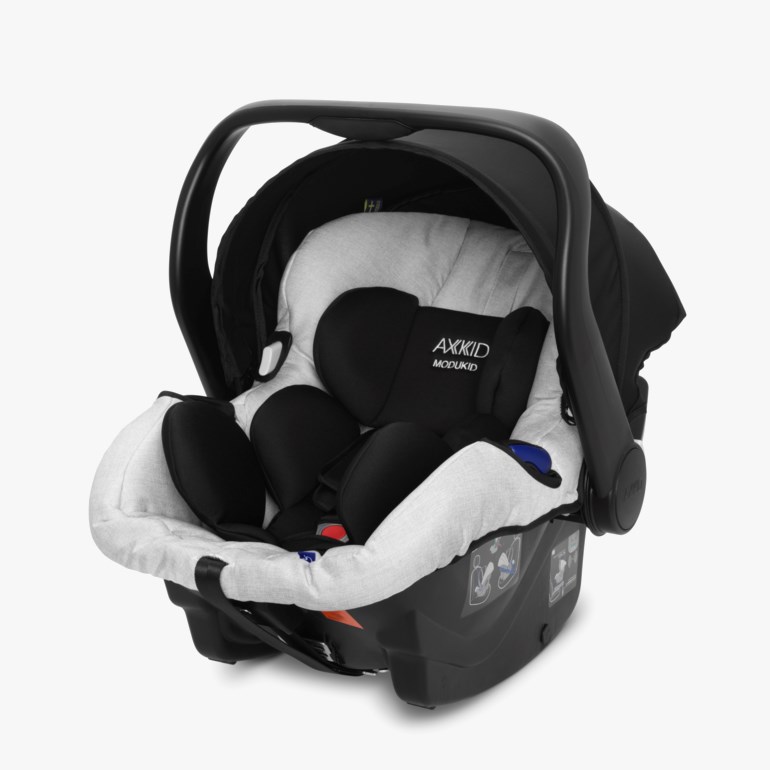 Modukid infant Grå - undefined - 1