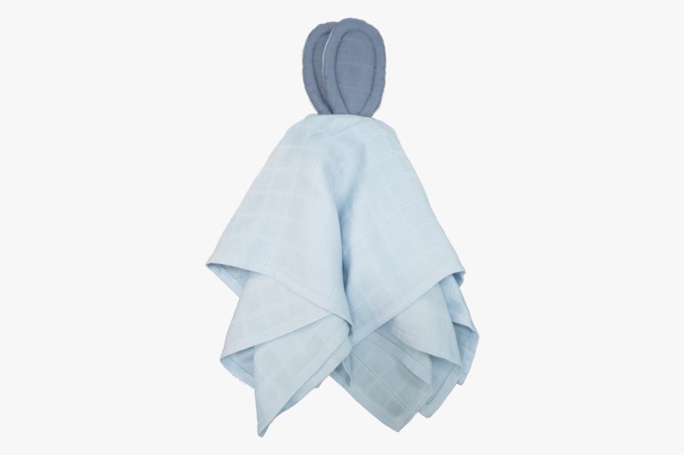 Molly koseklut Blå - undefined - 1
