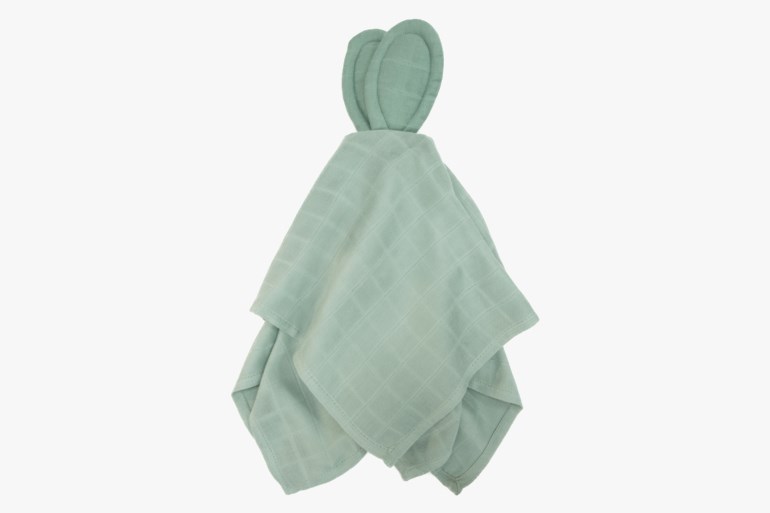 Molly koseklut, green Grønn - 11010404-green-40x40cm - 1