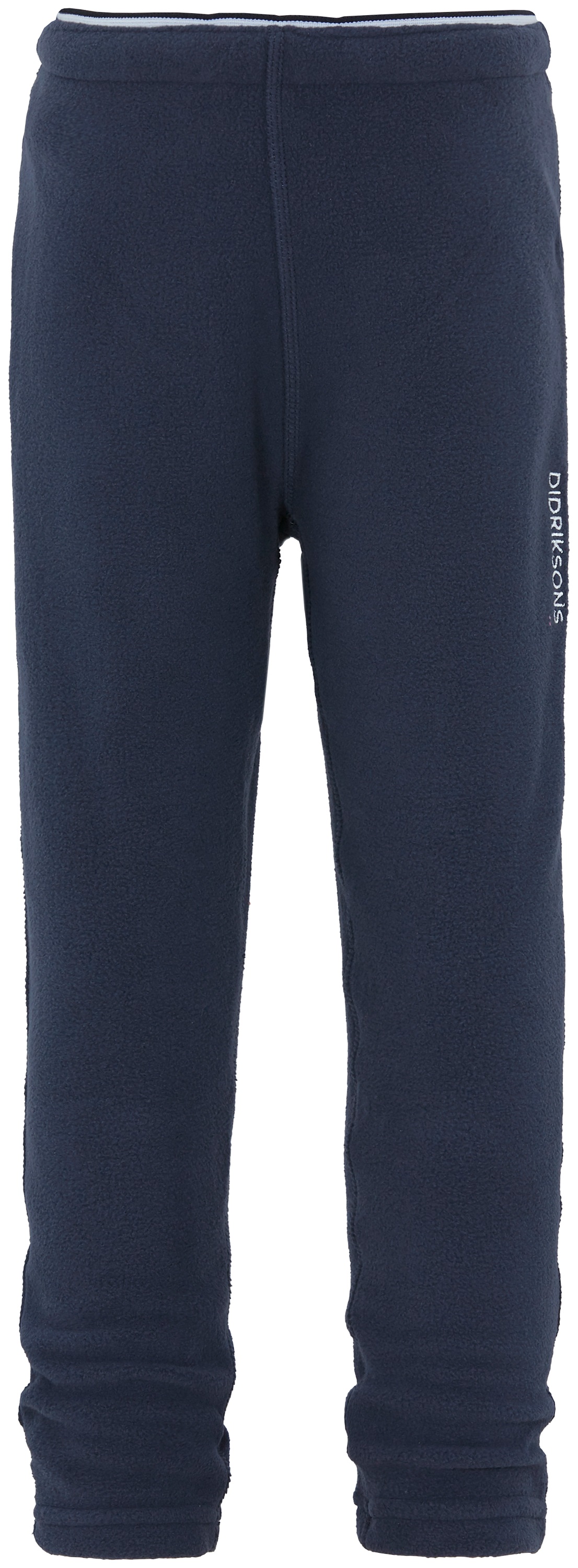 Didriksons Monte Fleecebukser, Navy