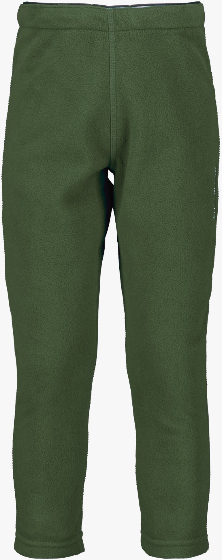 Monte fleecebukse Grønn - 11043245-Pine Green-90 cm - 1