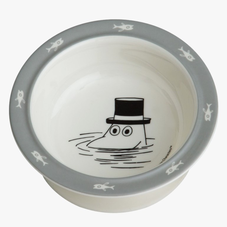 Sugekopptallerken Grå - 11010592-grey-6mth - 1