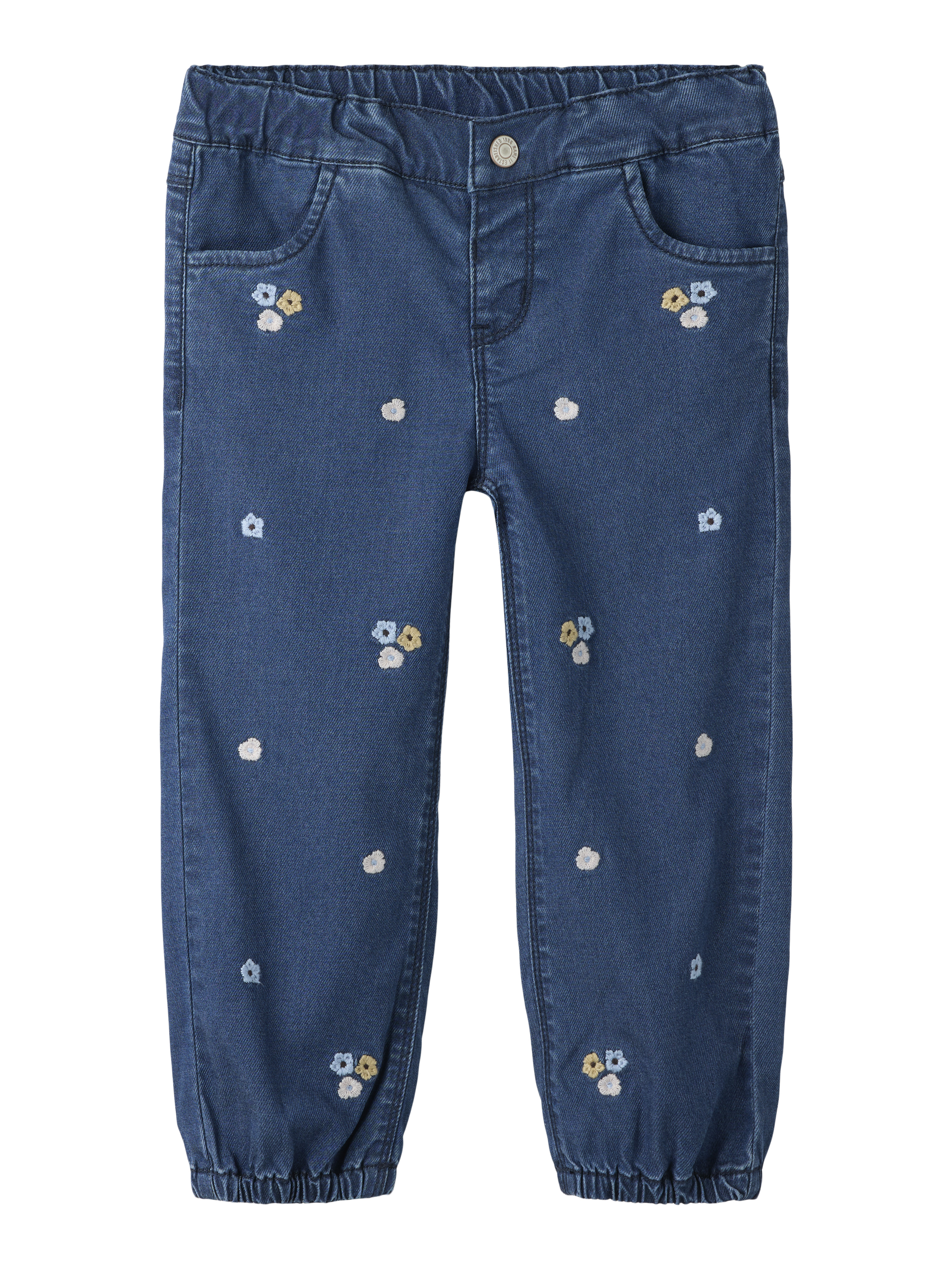 Name It Rose jeans, darkbluedenim