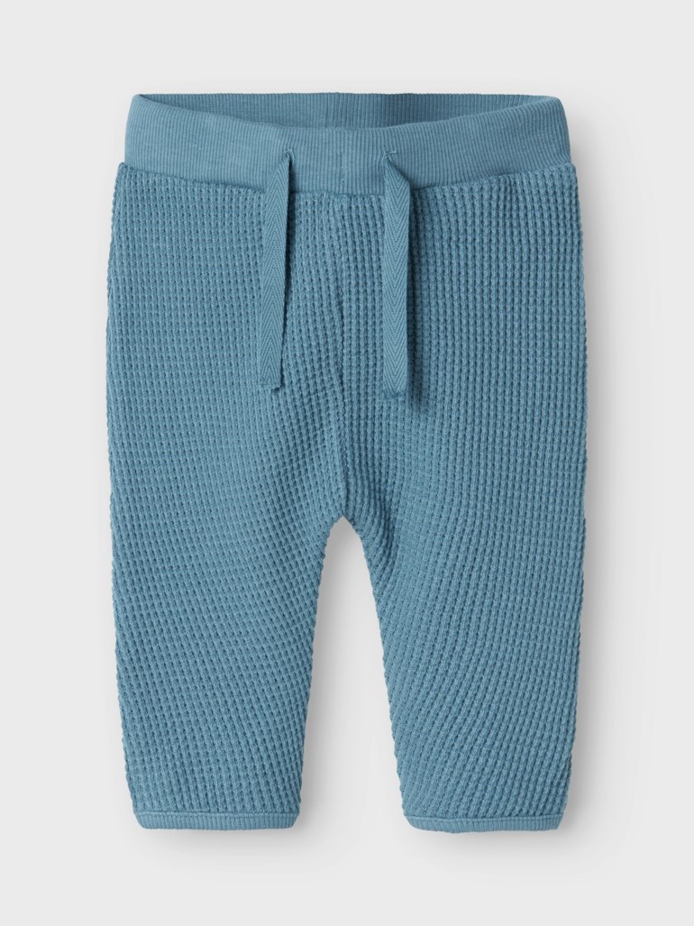 Humas bukse Blå - undefined - 1
