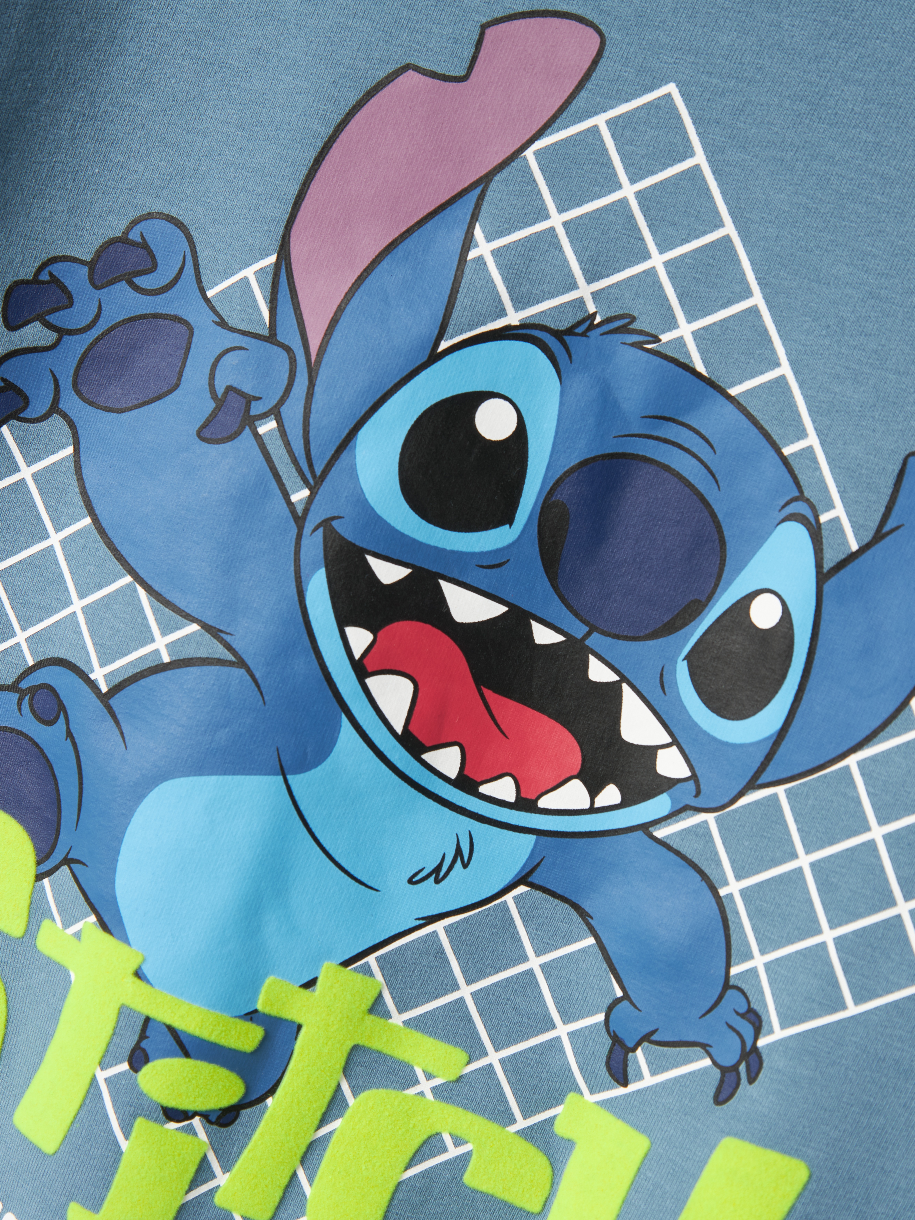 Name It Felix Stitch genser, springlake