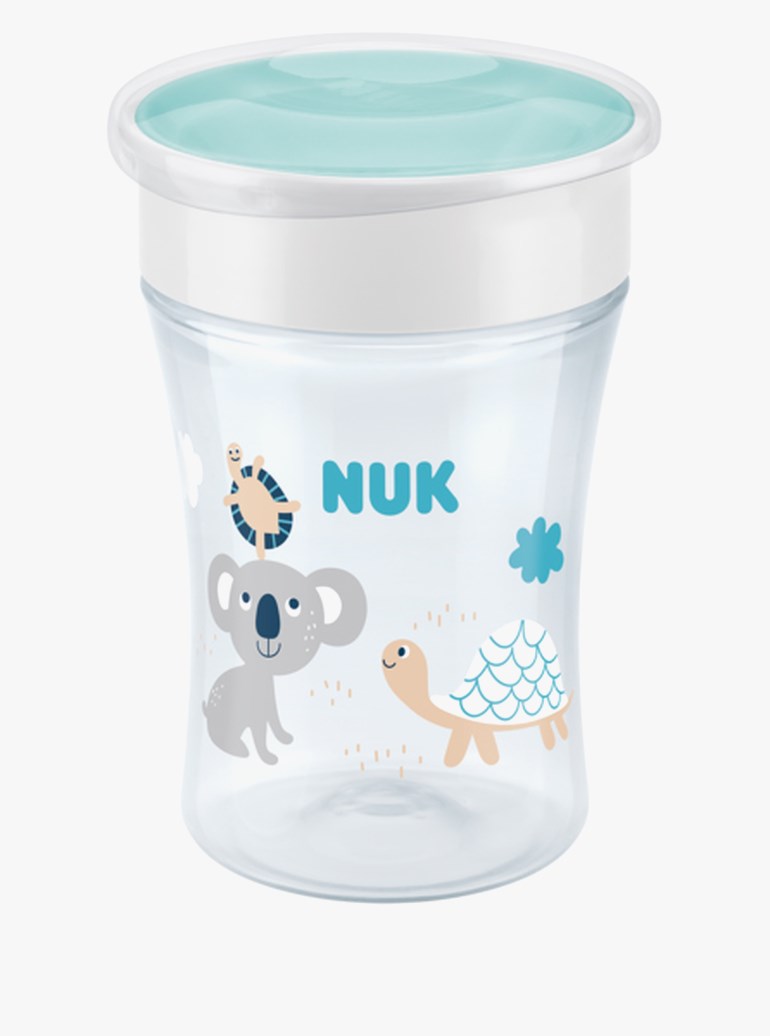 Evolution magic cup Beige - undefined - 1