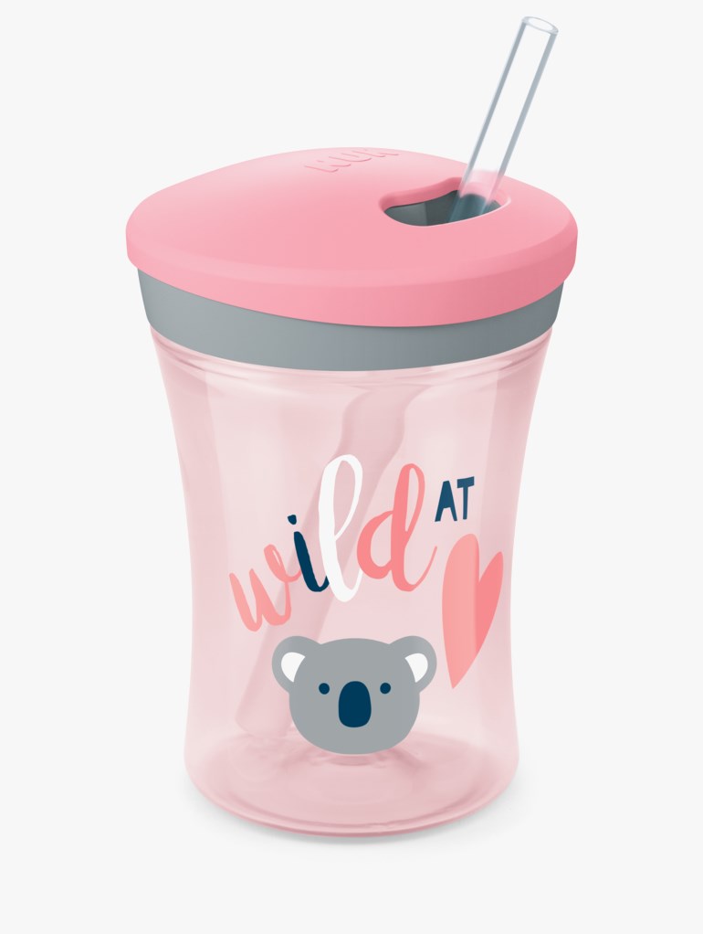 Evolution action cup Rosa - undefined - 1