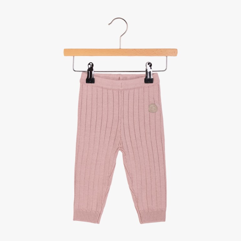 Ullbukse Rosa - 11041017-lyng-56 cm - 1