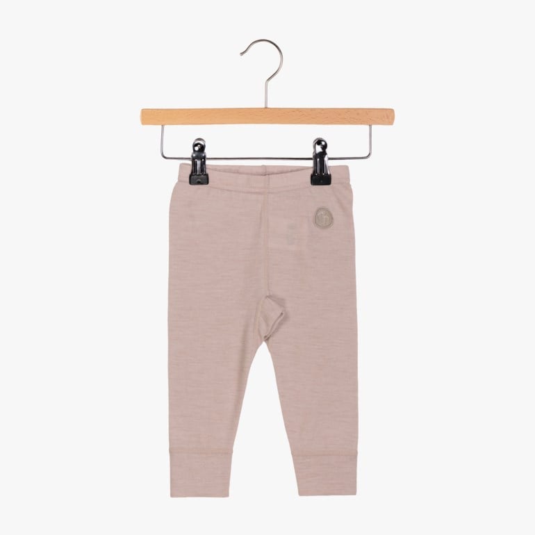 Longs ull/silke Beige - 11041026-Sand-56 cm - 1