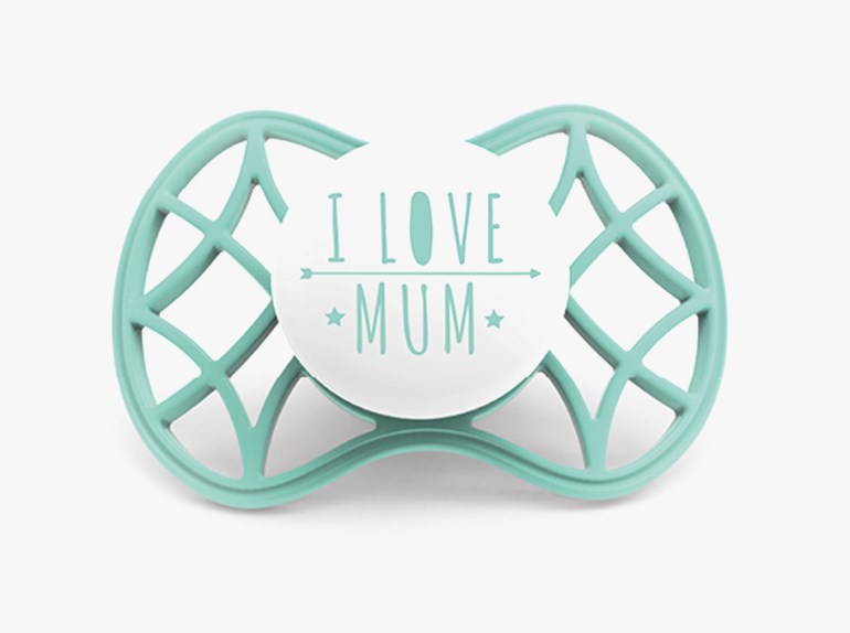 AIR55 COOL ORT 0m+ SEA GREEN Grønn - undefined - 1
