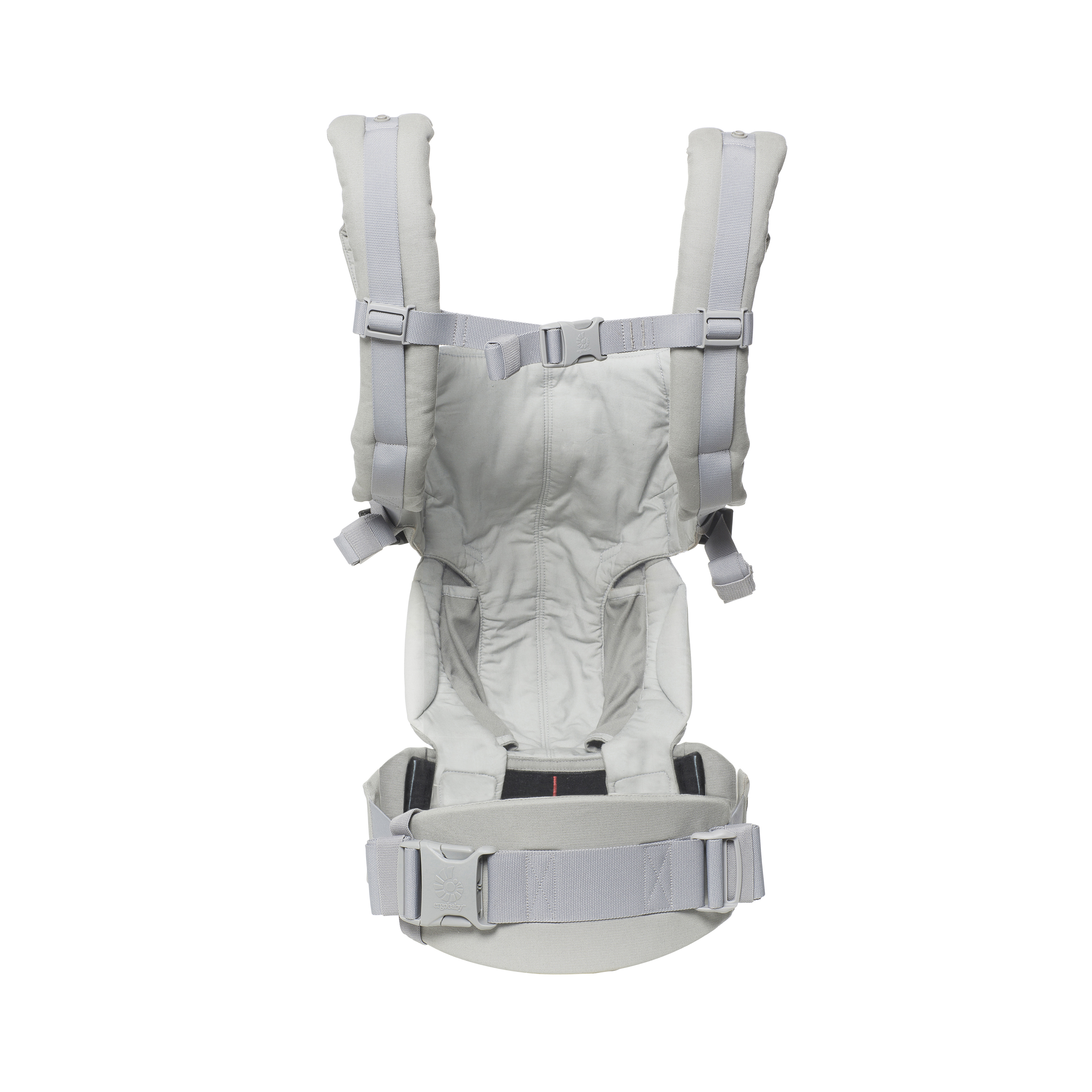 Ergobaby Omni Classic Bæresele, Grå