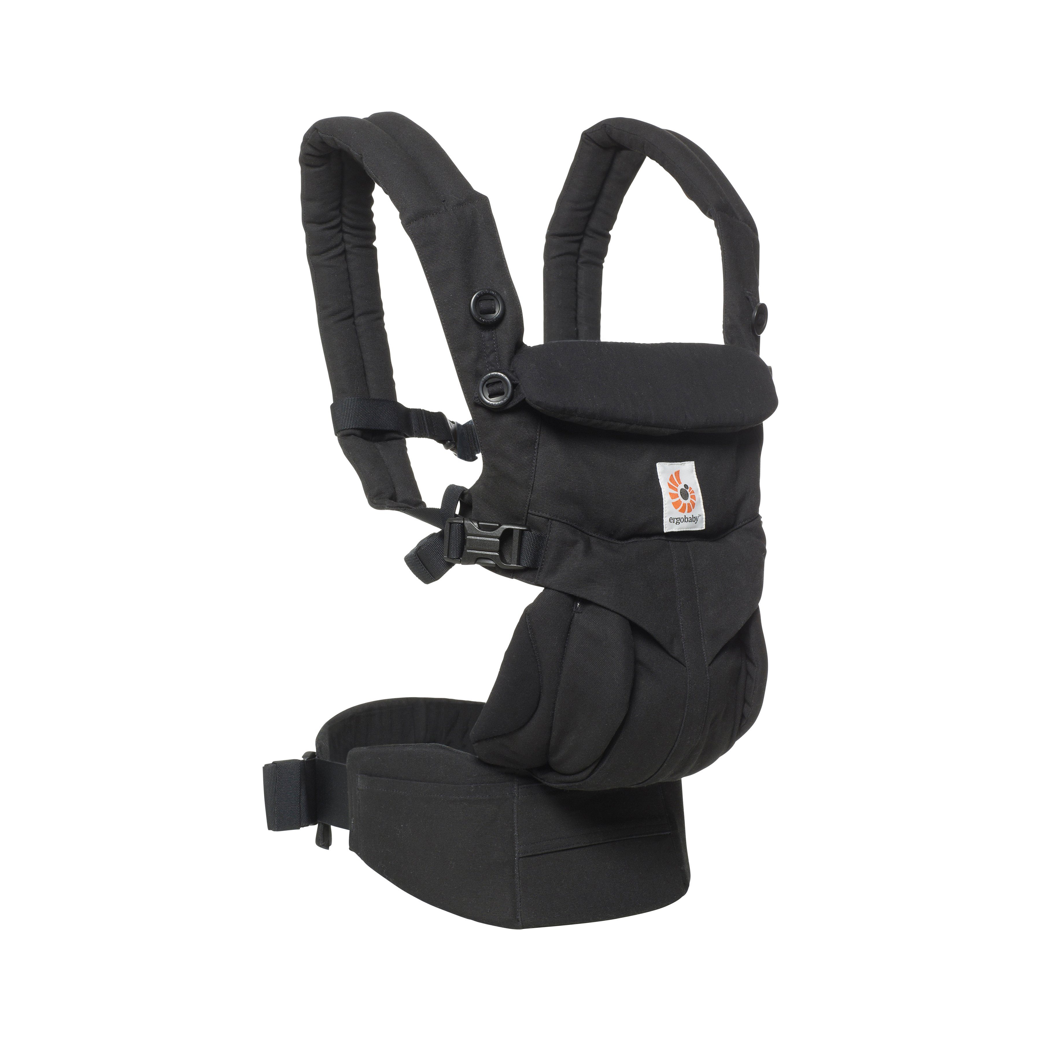 Ergobaby Omni Classic Bæresele, Black