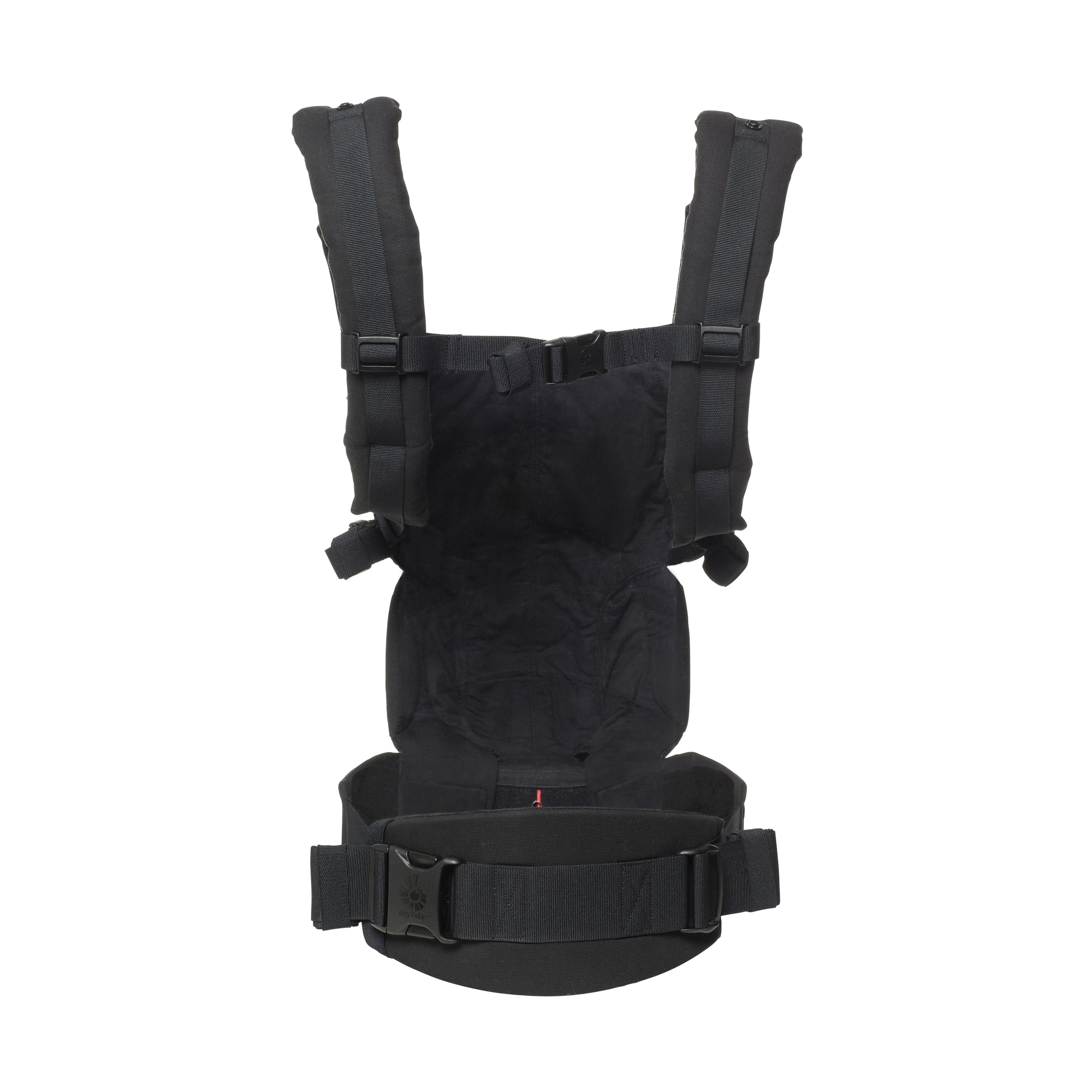 Ergobaby Omni Classic Bæresele, Black