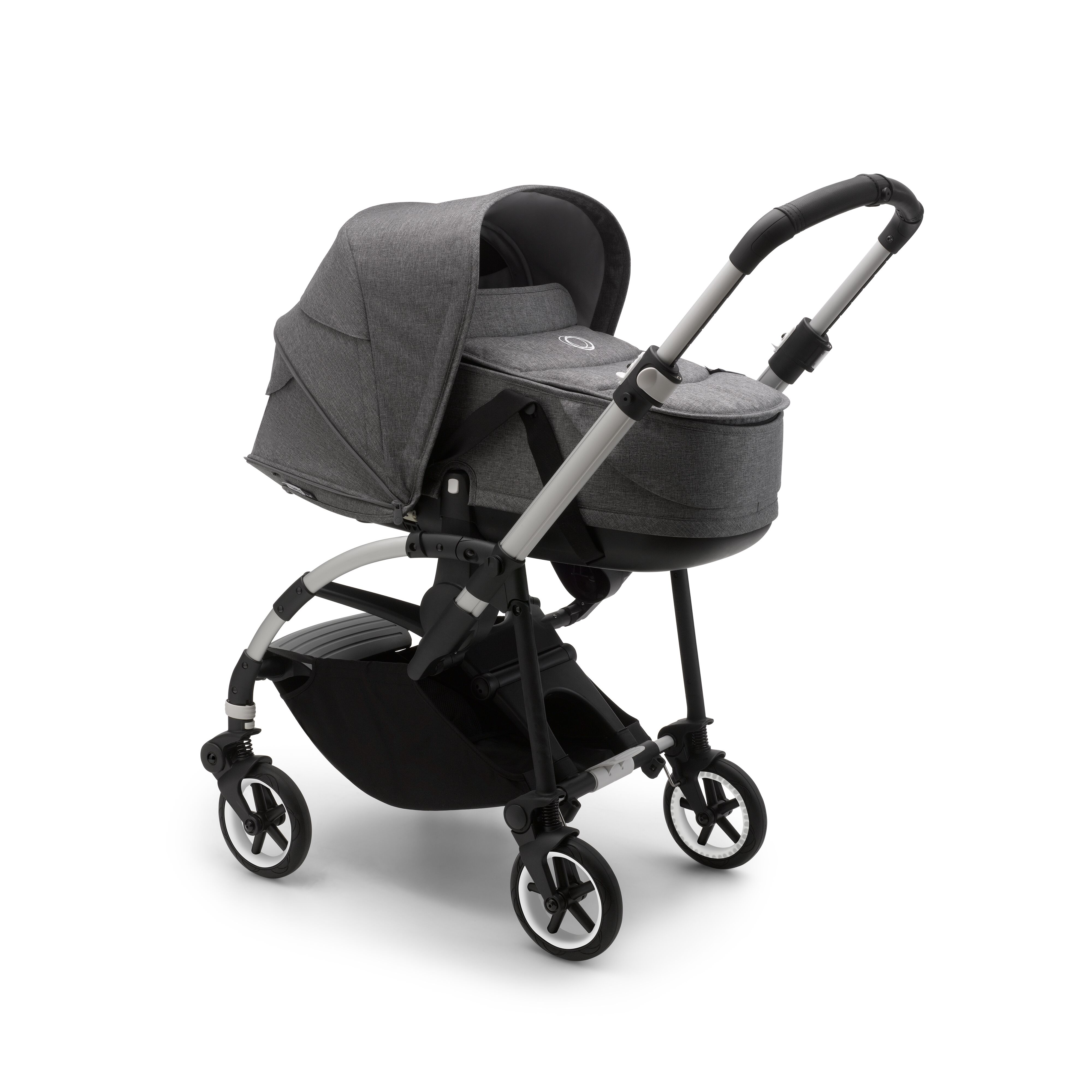 bugaboo bee 5 handlebar