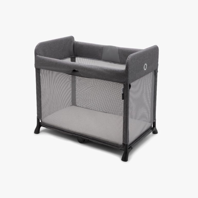 Bugaboo Stardust reiseseng Grå - undefined - 1
