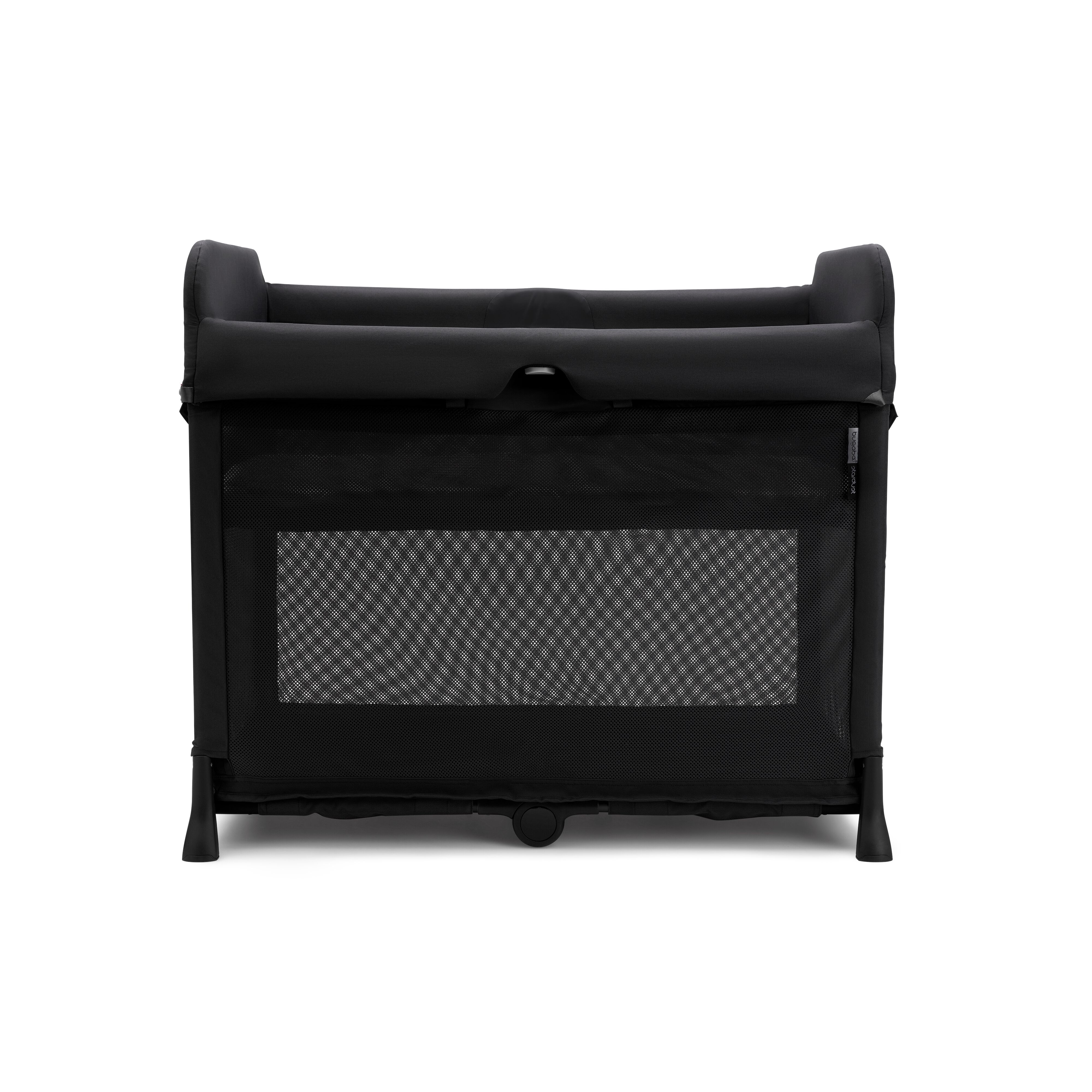 Bugaboo Stardust reiseseng, black