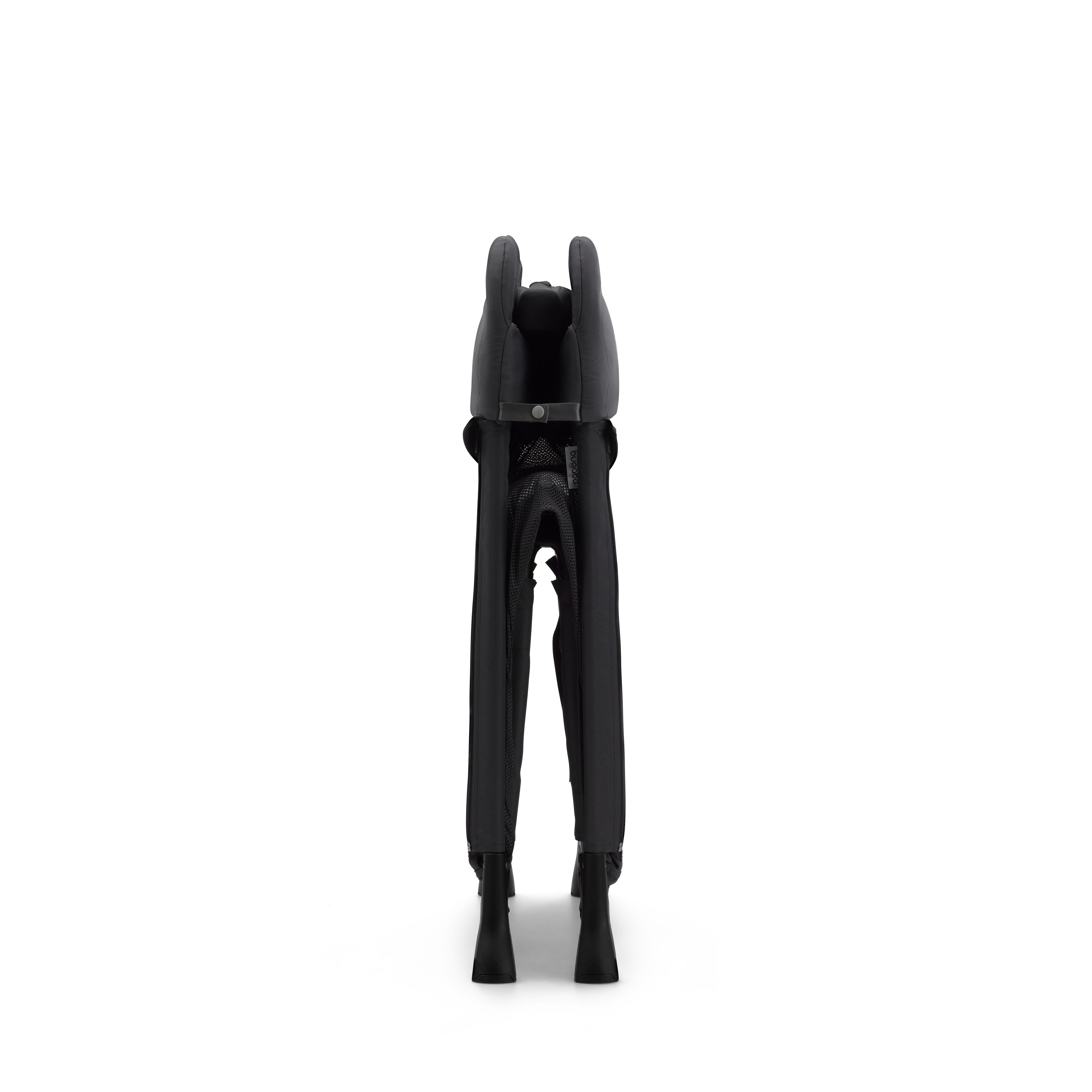 Bugaboo Stardust reiseseng, black