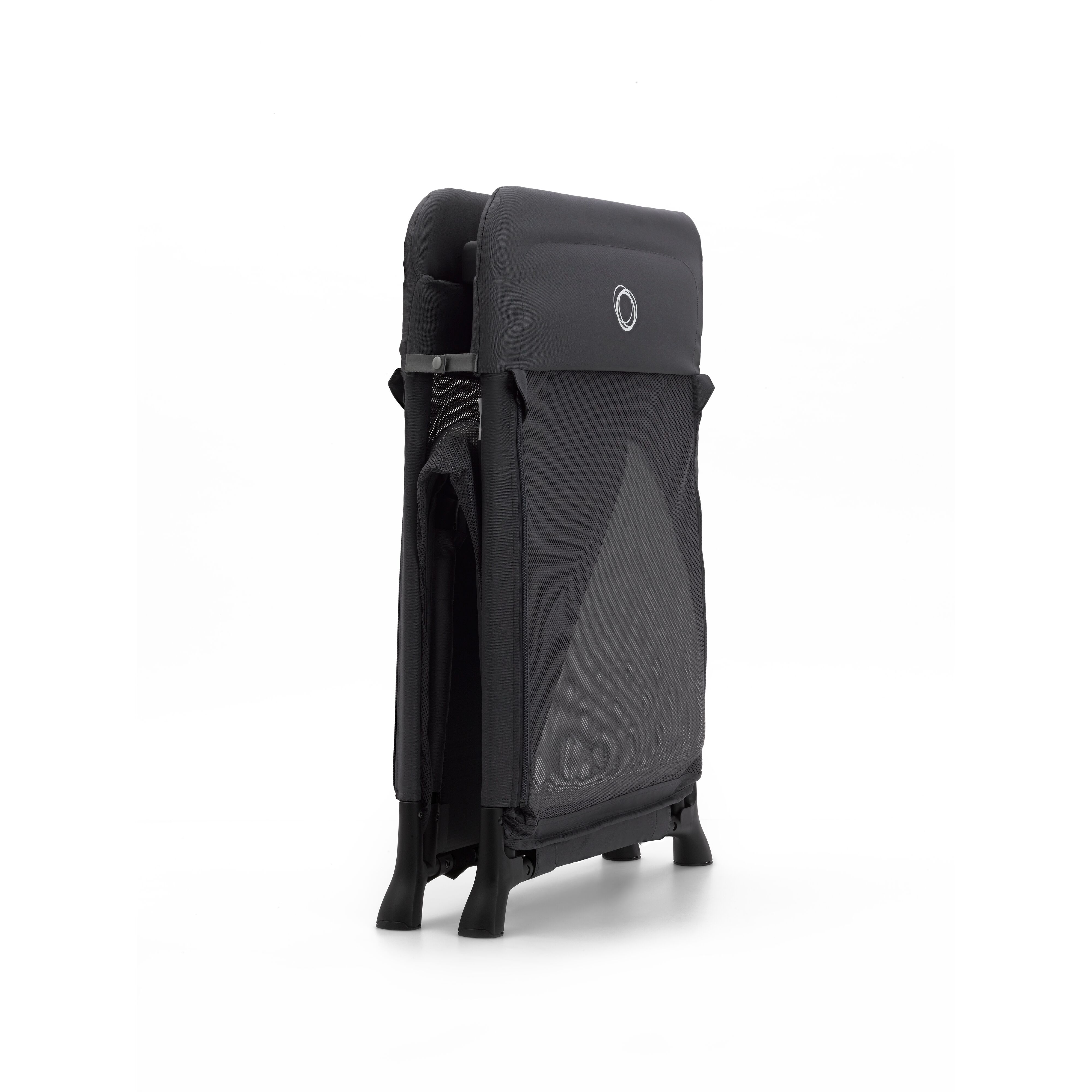 Bugaboo Stardust reiseseng, black