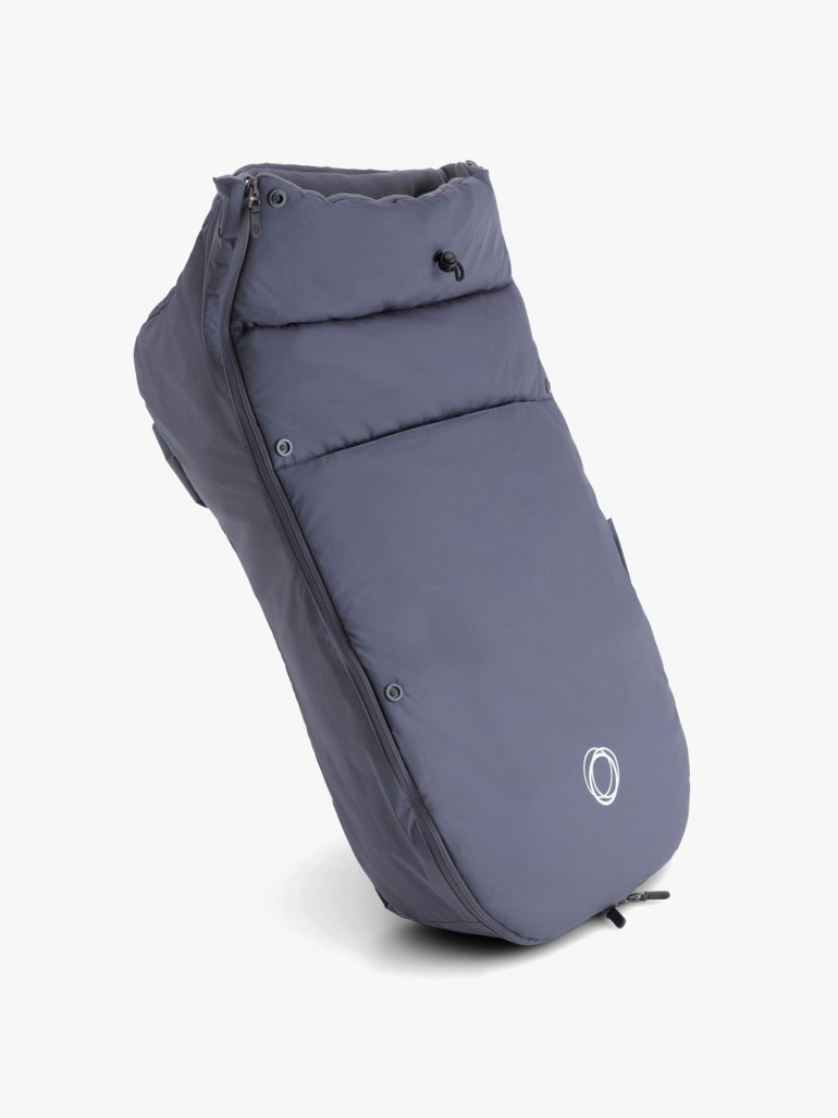 Ant footmuff vognpose Marine - undefined - 1