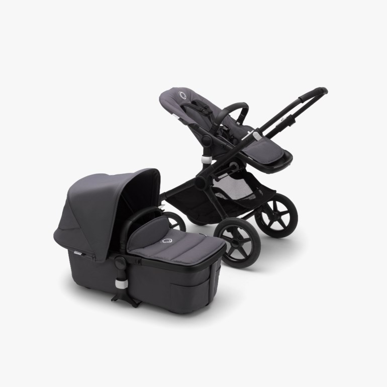 Fox 2 komplett Marine - undefined - 1