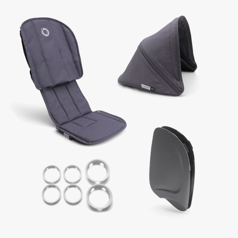 Ant style set Marine - undefined - 1