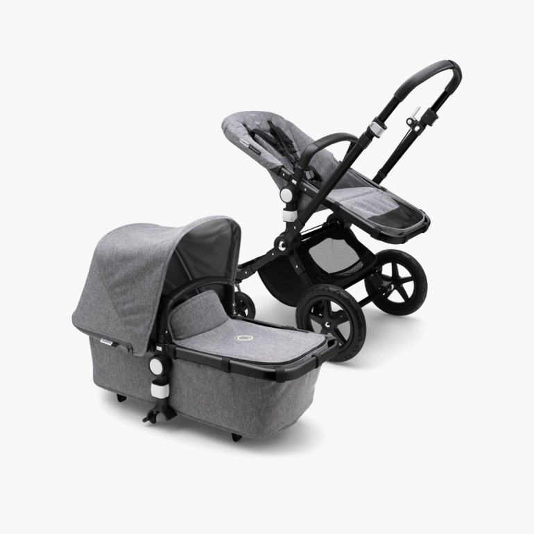 Cameleon 3 Plus komplett Grå - undefined - 1