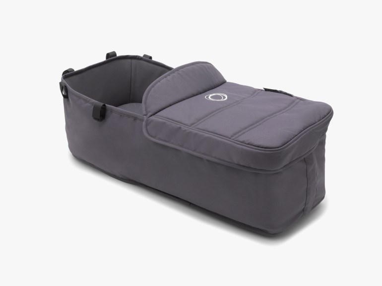 Donkey 2 bassinet fabric komplett Marine - undefined - 1