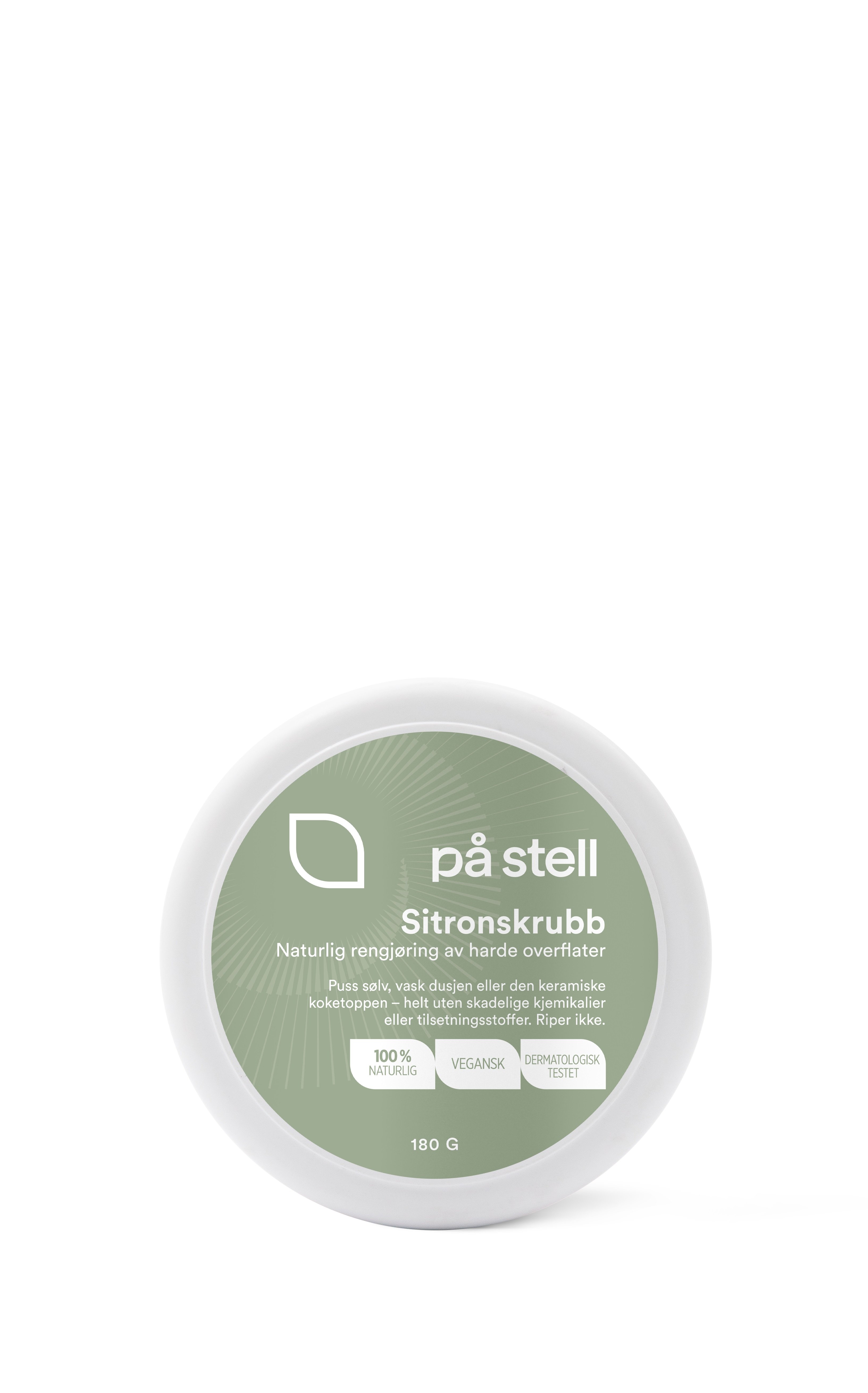 Sitronskrubb, multiple