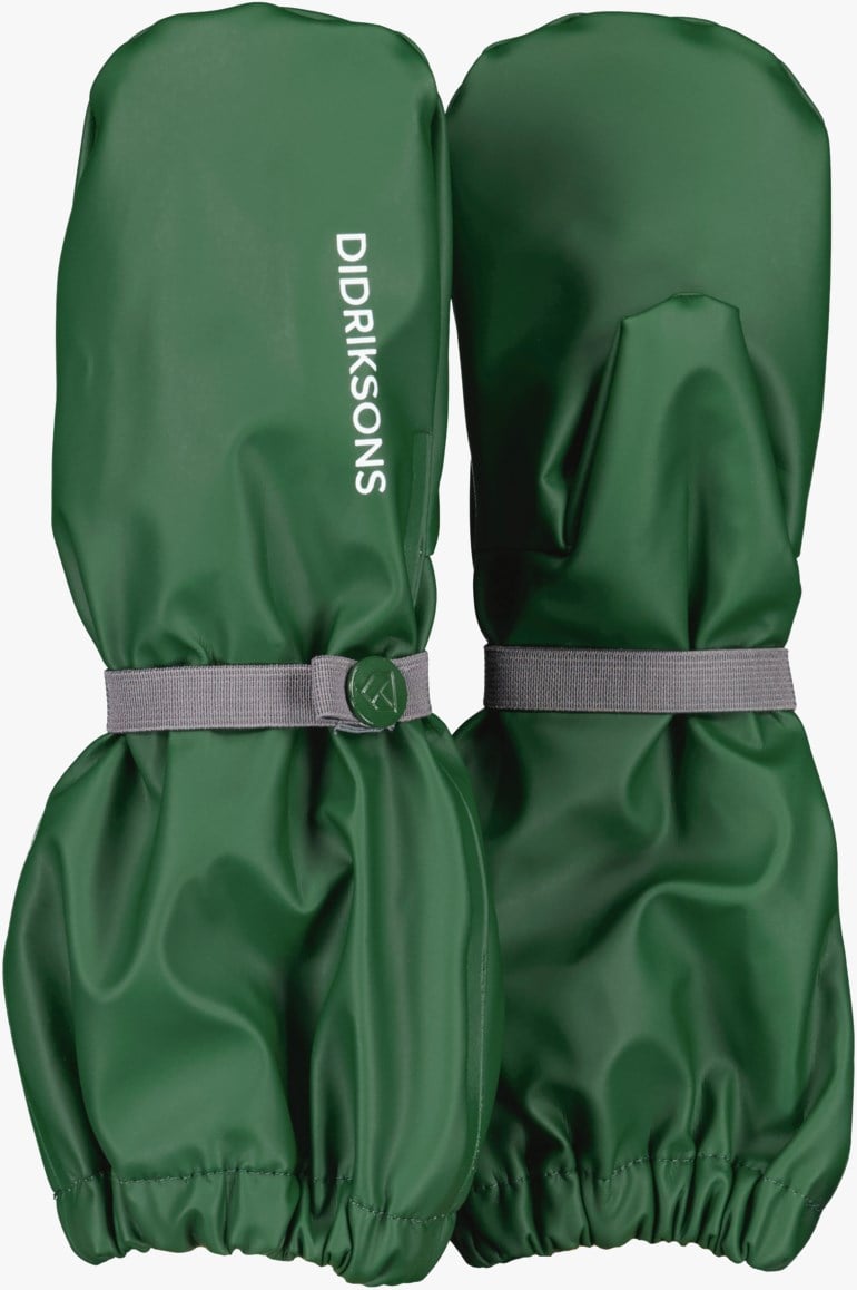 Pileglove votter Grønn - 11043243-Pine Green-0 år - 1