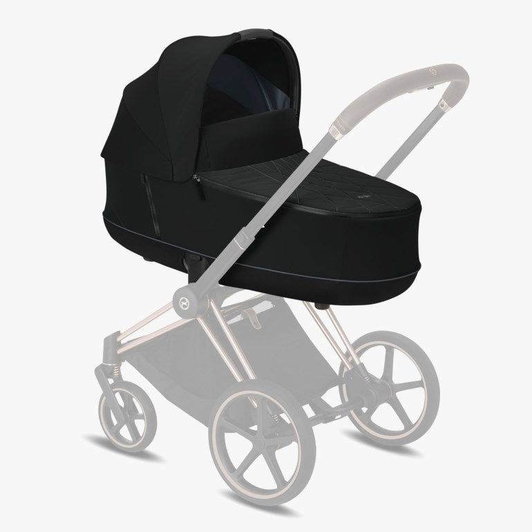 Platinum Line Priam LUX carrycot Sort - undefined - 1