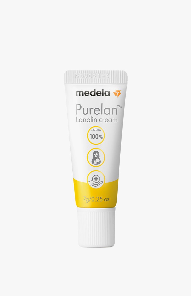 Purelan™ 100 lanolinkrem 7 g, multiple Multiple - undefined - 1