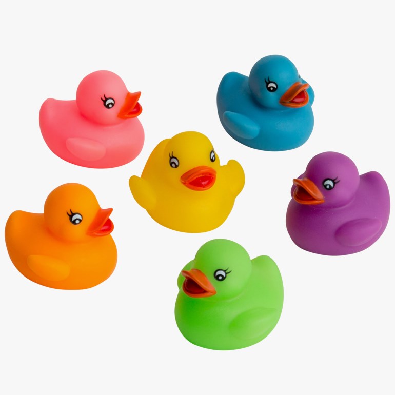 Badeleke koralldyr Multiple - undefined - 1